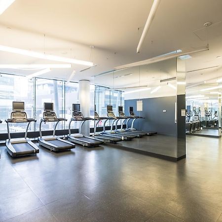 Downtown Luxury Lakeview Condo Торонто Екстер'єр фото