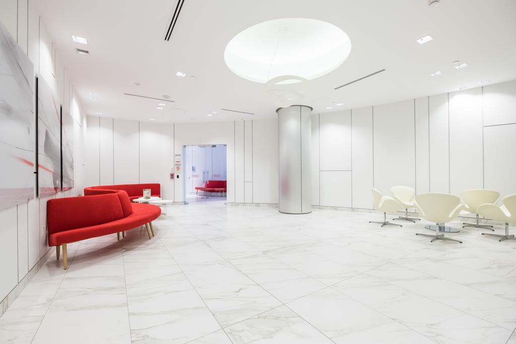 Downtown Luxury Lakeview Condo Торонто Екстер'єр фото